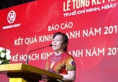 Tập đoàn dược phẩm Vimedimex dưới thời bà  Nguyễn Thị Loan