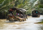 Bến Tre bắt đầu mở cửa đón khách du lịch 
