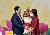 Thủ tướng Phạm Minh Chính: Không thể để học sinh học trực tuyến quá lâu