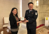 Nghị sĩ của 20 nước phản đối quan chức của Bộ Công an Trung Quốc vào Ủy ban Interpol 