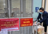 Hà Nội triển khai cách ly F1 tại nhà như thế nào?