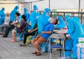 Người từ TP.HCM, Bình Dương, Đồng Nai... về Hà Nội phải tự cách ly 7 ngày