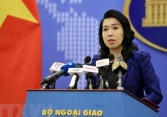 Bộ Ngoại giao lên tiếng về thông tin phụ nữ, bé gái Việt Nam bị đánh đập, lạm dụng ở Ả-rập Xê-út