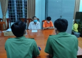 Thiếu niên 16 tuổi bị xử phạt 7,5 triệu đồng vì tấn công VOV để ủng hộ bà Nguyễn Phương Hằng