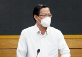 TP.HCM sẽ thí điểm cho học sinh lớp 9 và 12 đi học trước