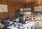 Những thầy giáo gieo chữ 'nơi cùng trời' Yên Bái