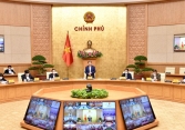 Bộ Y tế: Số ca tử vong giảm 46,8% sau hơn một tháng thực hiện Nghị quyết 128