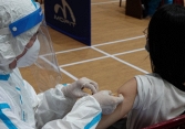 Đà Nẵng bắt đầu tiêm vaccine Covid-19 cho trẻ từ 12-15 tuổi
