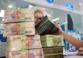 Phó TGĐ VPBank Phùng Duy Khương: 'Các ngân hàng phải thông minh hơn'