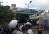 Hai bệnh viện mổ tim ở TP.HCM nói gì về việc bà Nguyễn Phương Hằng tố 'nhập nhằng' tiền quỹ