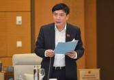 Kỳ họp bất thường của Quốc hội về 5 nội dung quan trọng