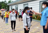 Bộ Y tế: 'Phải chấp nhận có người nhiễm trong cộng đồng, không thể có 'zero Covid''