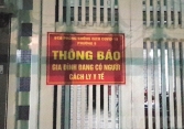 Chuyên gia: 'Muốn giảm quá tải cho y tế, nên cách ly F0 tại nhà từ đầu'