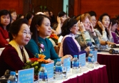Hội Nữ trí thức Việt Nam tích cực chuẩn bị Đại hội III, nhiệm kỳ 2021- 2026