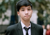 Tân SV ĐH Bách Khoa giành huy chương vàng cuộc thi tin học thế giới 