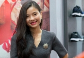 Nữ CEO Biti’s được vinh danh Nhà lãnh đạo xuất sắc châu Á