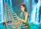 BTC Miss World Vietnam lên tiếng sau khi màn thể hiện 'Cô gái vót chông' của Đỗ Thị Hà bị chê bai
