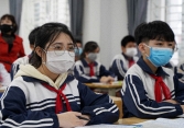 9 tỉnh, thành phố dạy, học trực tiếp