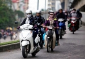 Hà Nội chuẩn bị đón đợt rét đậm, thấp nhất 15-18 độ C