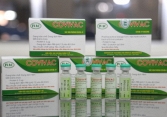 Ngừng thử nghiệm vaccine Covivac giai đoạn ba do thiếu tình nguyện viên 