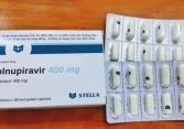 Giả danh nghĩa bác sĩ bán thuốc trị COVID-19 với giá 'cắt cổ'