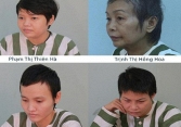 Xét xử phúc thẩm vụ giết người giấu xác trong bê tông: Các bị cáo kêu oan