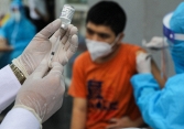 Bộ Y tế cho phép tiêm liều 3 vaccine Covid từ tháng 12, có thể tiêm trộn vaccine mRNA