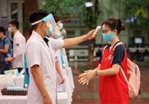 Hà Nội dự kiến cho học sinh cấp THPT đi học từ 6/12