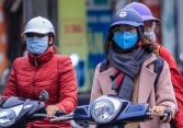 Hà Nội ghi nhận mức nhiệt 12 độ C, thấp nhất kể từ đầu mùa