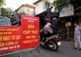 Hà Nội thu hẹp vùng xanh, chỉ còn 7 huyện ở cấp 1