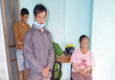 Thầy cúng 'chữa căn' cưỡng dâm khiến cô gái 21 tuổi có thai