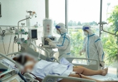 Đề xuất gói củng cố y tế 76.000 tỷ đồng