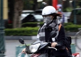 Bắc Bộ tiếp tục rét về đêm và sáng sớm, vùng núi cao có sương muối