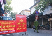 Hà Nội cho phép hạn chế/dừng hoạt động các dịch vụ không thiết yếu tuỳ theo cấp độ dịch