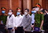 HĐXX tạm dừng phiên tòa xét xử vụ án SAGRI do bị cáo phải cách ly vì Covid-19