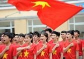 Bộ VHTTDL: Không được có bất kỳ hành vi nào ngăn chặn việc phổ biến Quốc ca Việt Nam