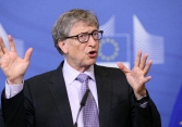 Tỷ phú Bill Gates đã đưa ra dự đoán thời điểm đại dịch Covid-19 kết thúc