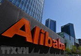 Đế chế thương mại điện tử của Alibaba có dấu hiệu lung lay