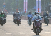 Miền Nam sắp đón đợt lạnh mới, nhiệt độ dưới 20 độ C 