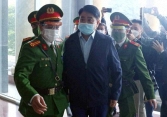 Ông Nguyễn Đức Chung, Đinh La Thăng và sự cay đắng nơi công đường
