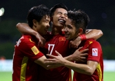 Báo Indonesia : ''Đội tuyển Việt Nam ngày càng đáng sợ'