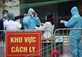 Bộ Y tế cho phép Hà Nội sử dụng kết quả test nhanh để xác định F0