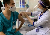 Bộ Y tế đưa ra hướng dẫn mới về tiêm vắc xin phòng COVID-19