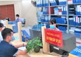 Mục tiêu đến năm 2025, 90% người dân hài lòng với dịch vụ công trong vận tải