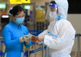 8 giải pháp ứng phó biến chủng Omicron của TP.HCM
