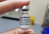 Thêm 7 lô vaccine Pfizer được tăng hạn sử dụng