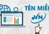 Mỗi người dân Việt Nam có thể đăng ký một tên miền của riêng mình