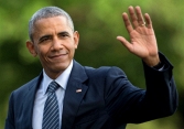 Tổng thống Obama đứng đầu danh sách Những người được kính trọng nhất năm 2021