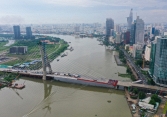 Thấy gì sau phiên đấu giá đất ở Thủ Thiêm