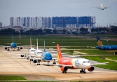 Việt Nam mở 9 đường bay quốc tế từ 1/1/2022